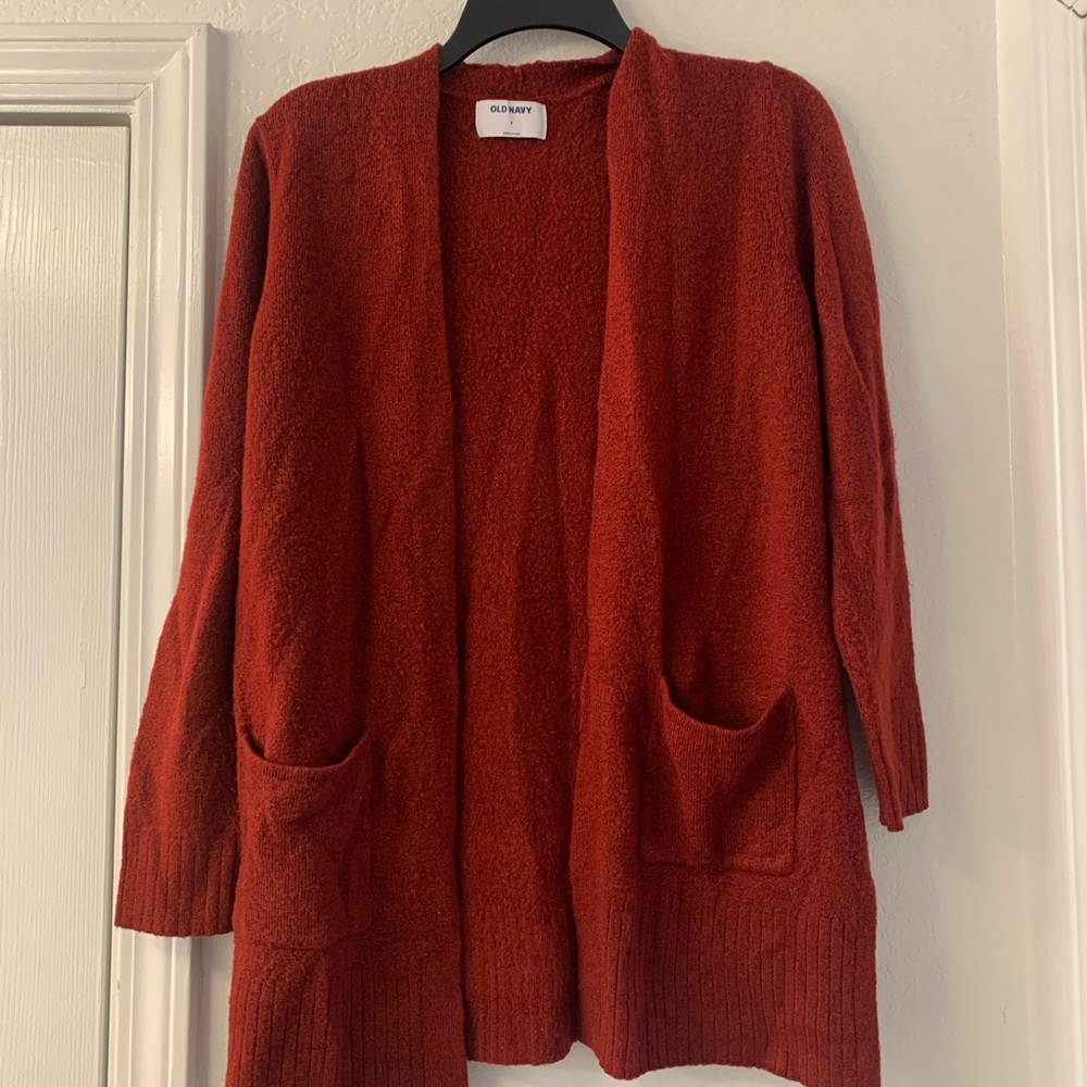 COPY - COPY - Old Navy Cardigan